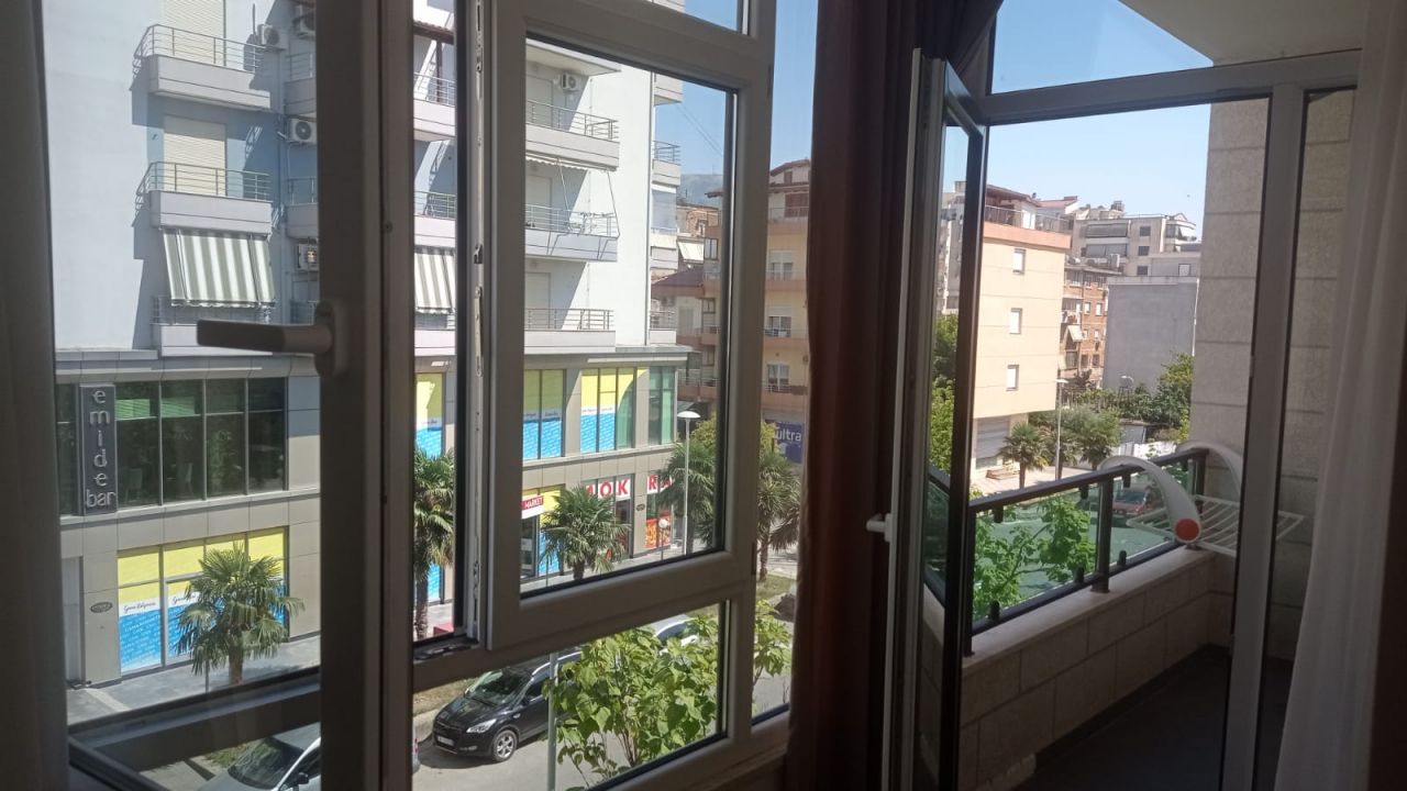 Albania Real Estate For Rent In Vlore